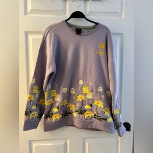 Disney Rapunzel sweatshirt